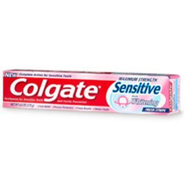 Colgate Sensitive Plus Toothpaste