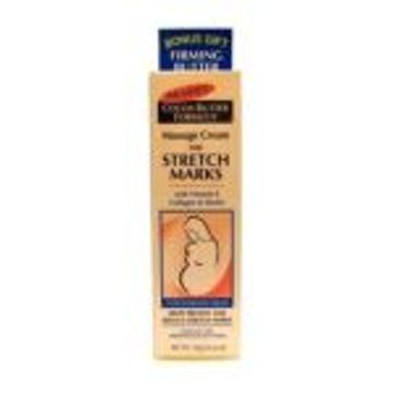 Cocoa Butter Stretch Cream