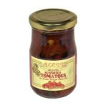 Alessi Tomatoes Sun Dried In Extra Virgin Olive Oil