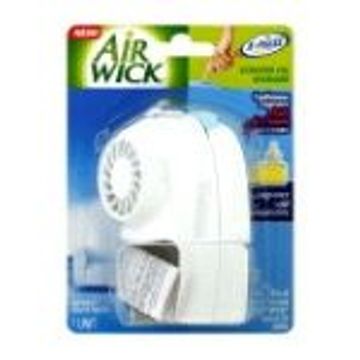 Air Wick Upwards + Outwards Scented Oil Warmer