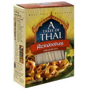 A Taste Of Thai Rice Noodles