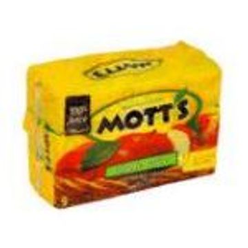 100% Apple Juice