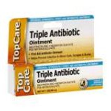Antibiotic Ointment