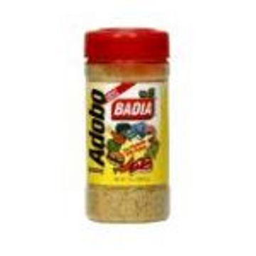 Badia Adobo With Pepper