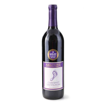 Barefoot Cabernet Sauvignon