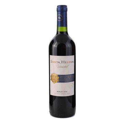 Santa Helena Varietal Merlot 750ml