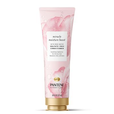 Pantene Conditioner Rose Water 9.6oz