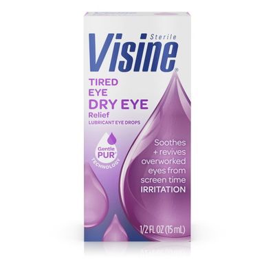 Visine Tired Eye Refief 15ml