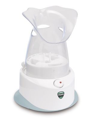 Vicks Steam Inhaler