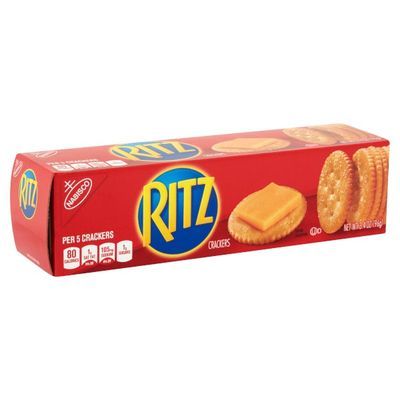 Nabisco Ritz Original 3.4oz