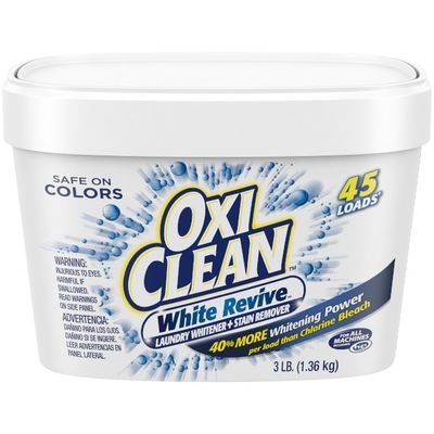 Oxi Clean White Revive 3lbs