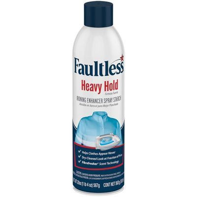 Faultless Starch Heavy 22oz