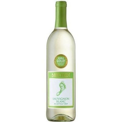 Barefoot Suavignon Blanc 750 M
