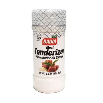 Badia Meat Tenderizer
