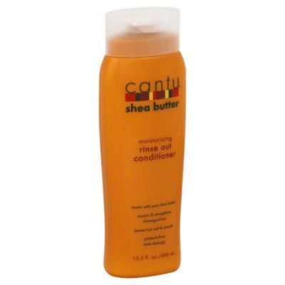 Cantu After Shampoo Conditioner 13oz