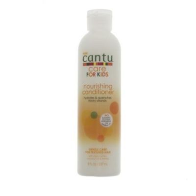 Cantu 2 Kids Nourishing Conditioner 8oz