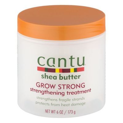 Cantu Grow Strong Treatment 6oz