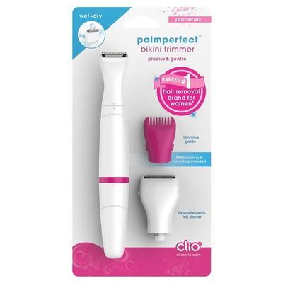Palmperfect Bikini Trimming System