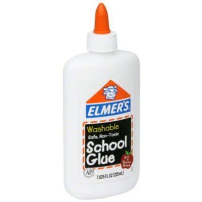 Elmers School Glue 7oz