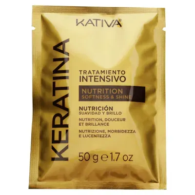 Kativa Keratina Intensive Treatment 50g
