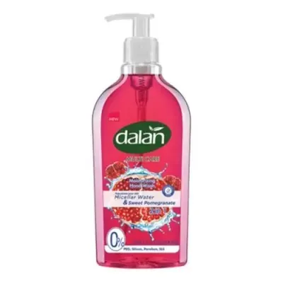 Dalan Mutli Care Micellar Water&sweet Po