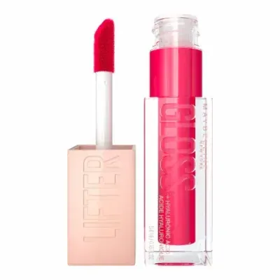 May Lifter Gloss Extended Bubble Gum 024