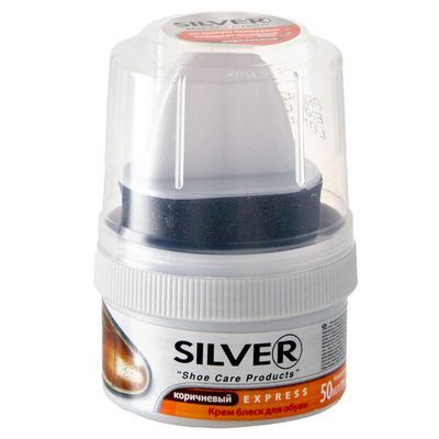 Shine Cream Brown 60ml