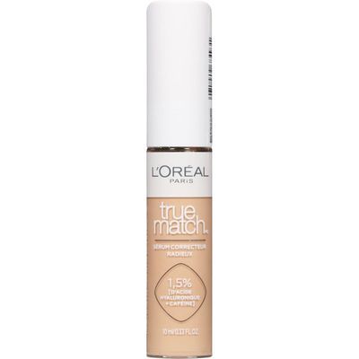 Loreal True Match Rad Serum Conc N3