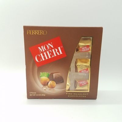 Ferrero Mon Cheri 9ct
