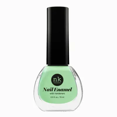 Nk Nail Enamel Pistachio 069