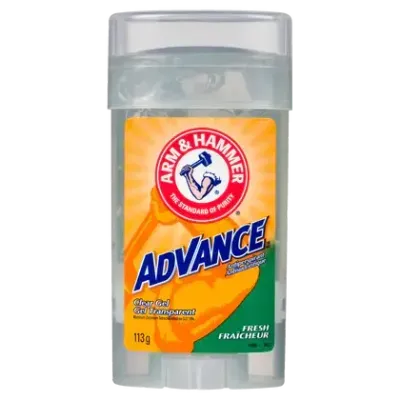 Arm & Hammer Deodorant Gel Fresh  113g