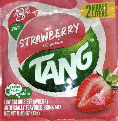 Strawberry