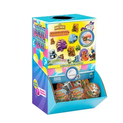 Orb Sqwishland Outback Collection
