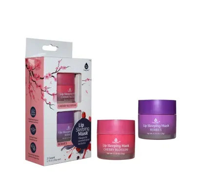 Pursonic Lip Sleeping Mask