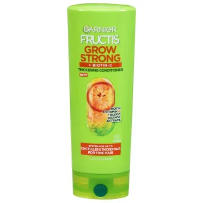 Garniergrow Strong Biotin-c Conditioner
