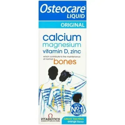 Osteocare Liquid 200ml