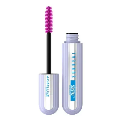 Maybelline The Falsies Surreal Mascara Wp Very Black