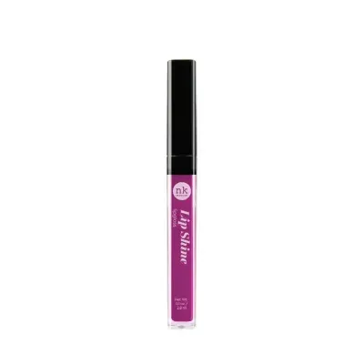 Nk Velvet Lipshine Magenta A81