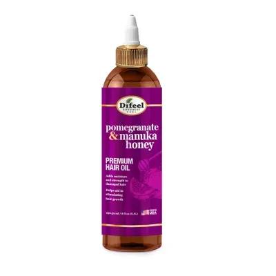 Pomegranate & Manuka Honey Premium Hair