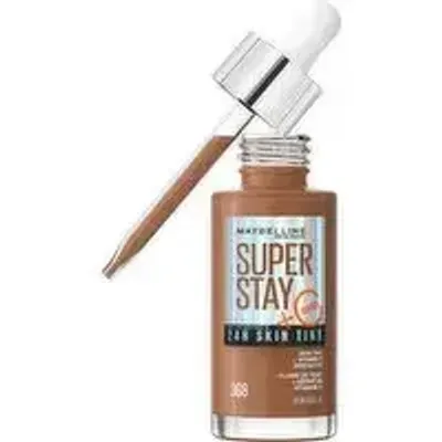 Maybelline Superstay 24h Skin Tint