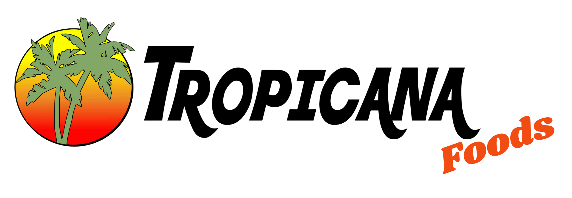 Tropicana Foods