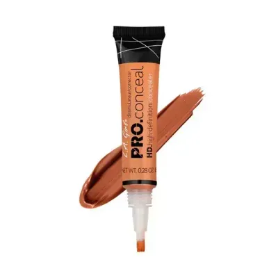 Pro Concealer Orange Correcter