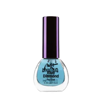 Nk Blue Diamond Top Coat Tbd
