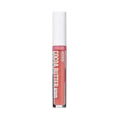 Natural Oil Lipgloss Tinted