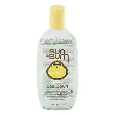 Sun Bum Aloe Gel 8oz