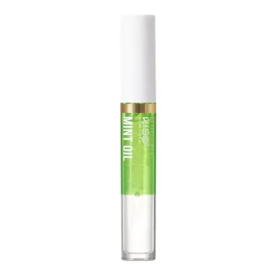 Natural Lipgloss