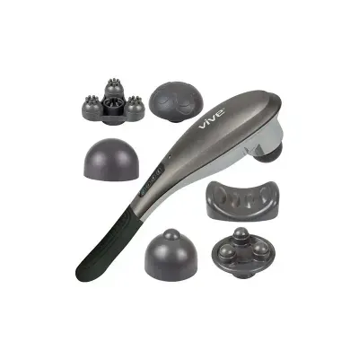 Vive Handheld Massager