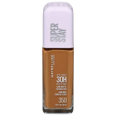 Maybelline Lumi Matte Foundation