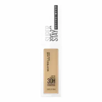 Maybelline Super Stay Longwear Liquid Concealer