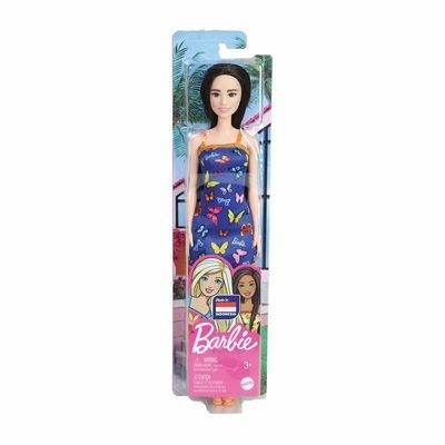 Barbie (Modelos Variados)